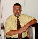 Pastor Joe Sheperd