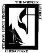 Visit the Norfolk District Website!