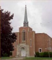 Click Here To Read The History Of Norview United Methodist Church!